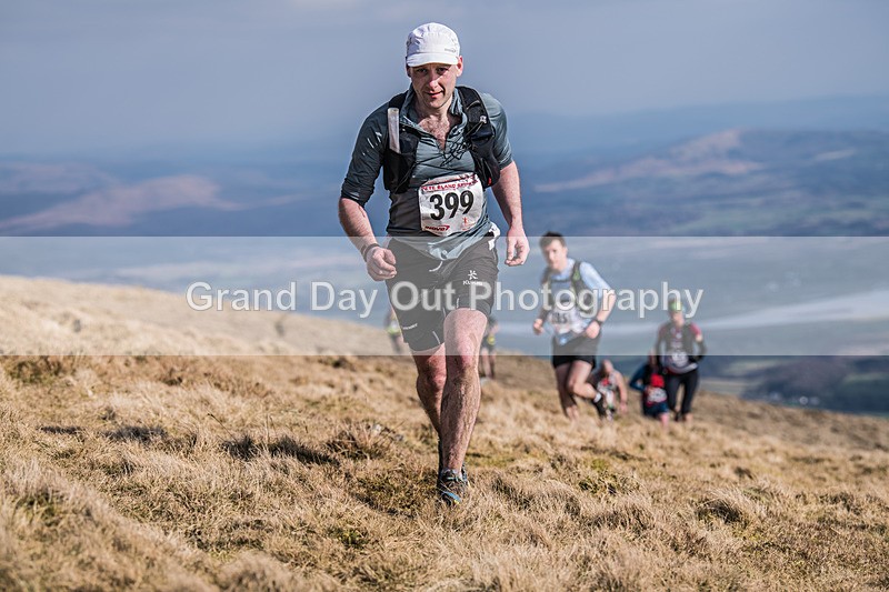 Black Combe-1985 - Black Combe Fell Race Saturday 7th March 2026