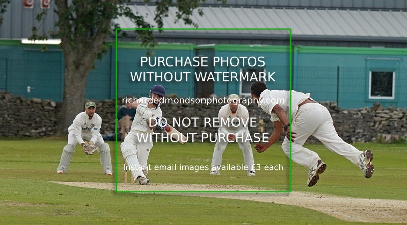DSC00446 - Kendal CC v Netherfield CC