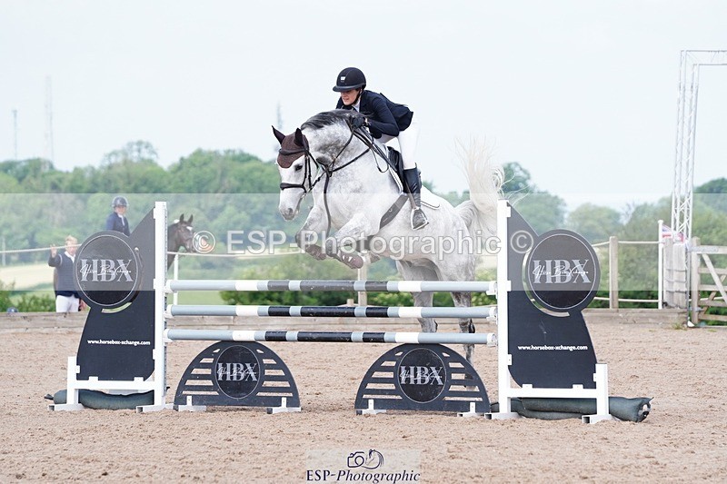 250523-110826-00275 - Cls 02 Snr Newc 1st Rnd