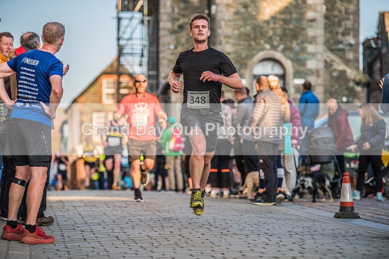 RTH-842 - Keswick Round The Houses Road Race, Wednesday 26th April 2023