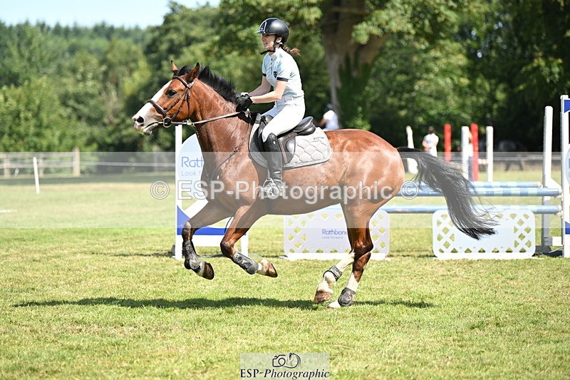 250704A-104744-07062 - Cls 25 Snr British Novice and 90cm