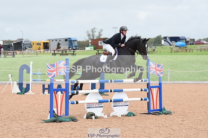 230927A-230432-00429 - Cls 5 Foxhunter & Open