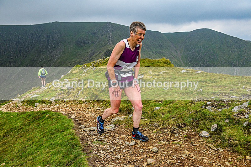 Grisedale Horseshoe-824 - Grisedale Horseshoe Fell Race Saturday 3rd September 2022