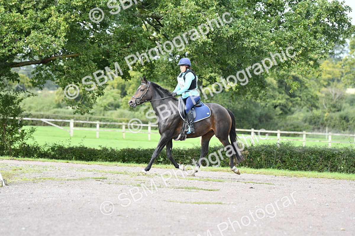 SBM_03002 - E2A - Eventers Challenge 60cm Open