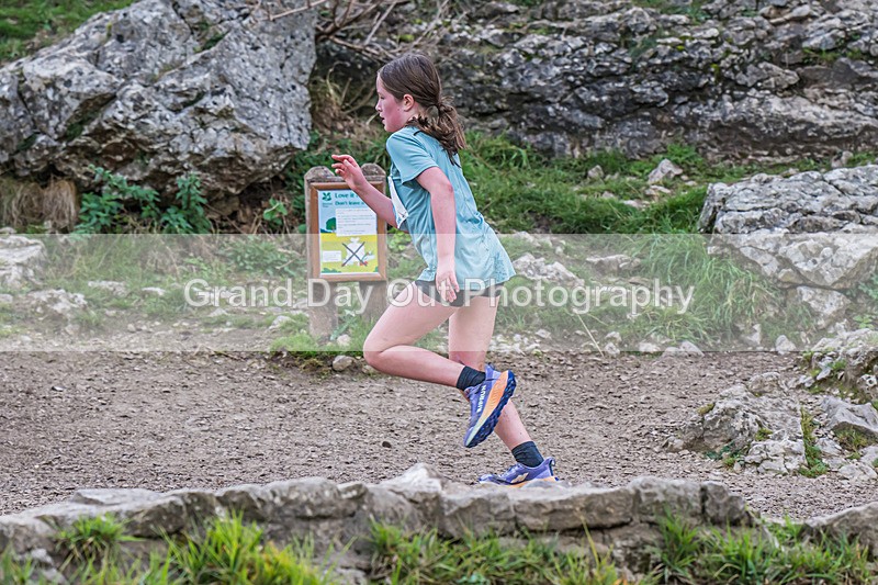 Dovedale Junior-75 - Dovedale Dash Junior Race Sunday 4th October 2026