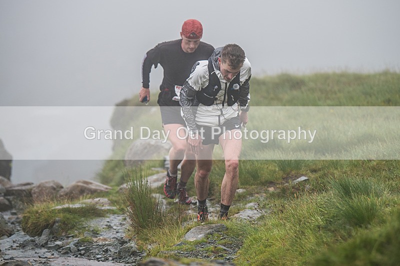 Buttermere-102 - Darren Holloway Memorial Buttermere Horseshoe Fell Race Saturday 28th June 2025