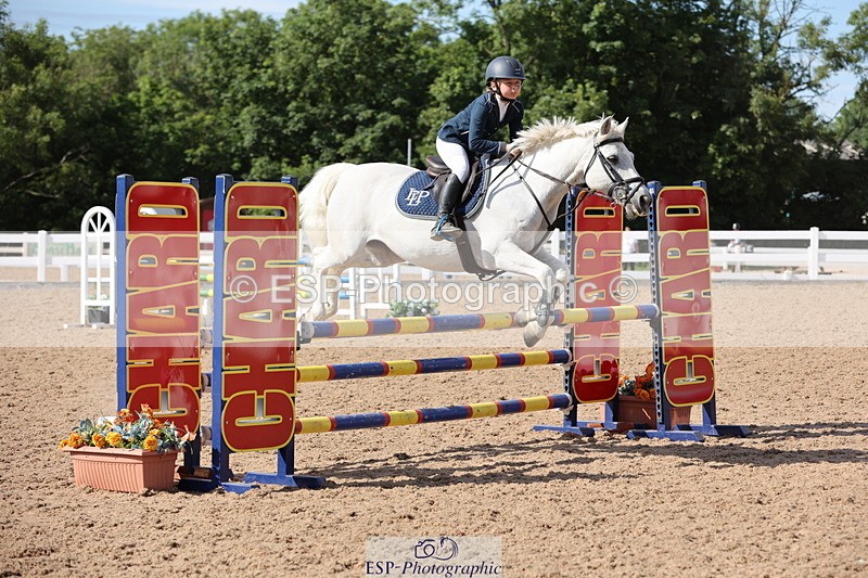 240629A-170953-08276 - Cls 13 Stepping Stones 128cm + 138cm