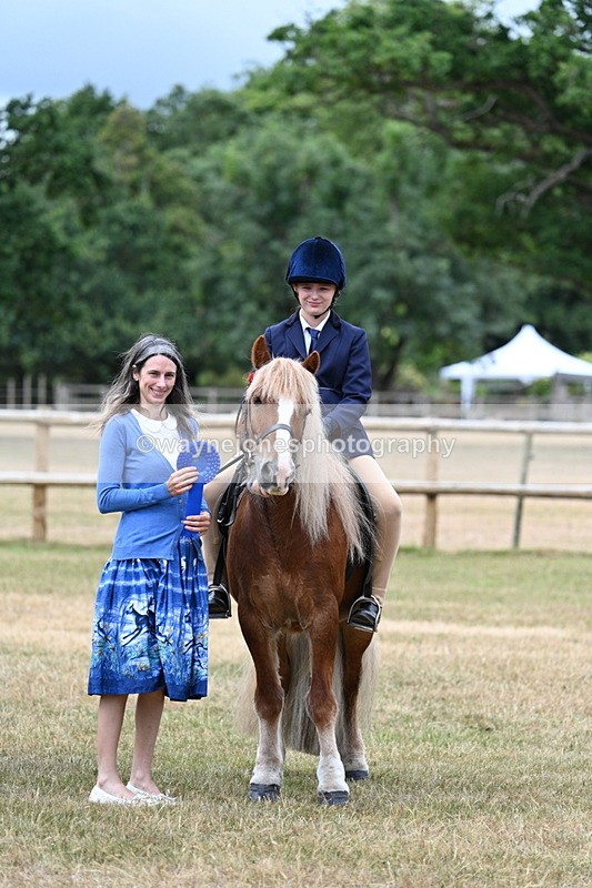 WJ7_0666 - Class 2 Best rider