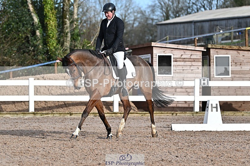250125-110745-00262 - Dressage - CT Class 5 BE95 (90cm)