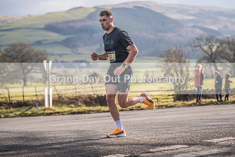 North Lakes-834 - North Lakes 10K & Half Marathon Sunday 9th February 2025