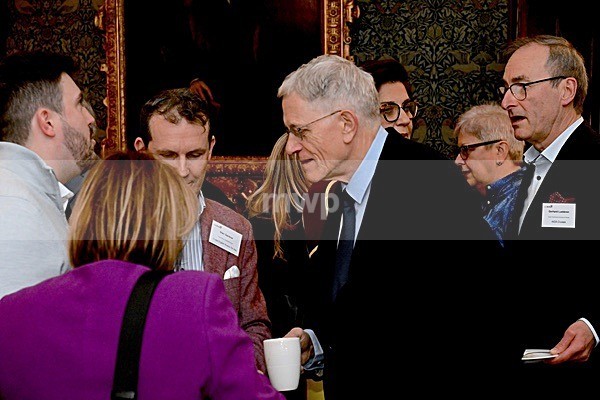  - CRUISE BRITAIN 2025