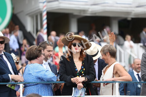 yr23072022r1-45 - Race 1 2.05pm Sky Bet Jump Jockeys Nunthorpe