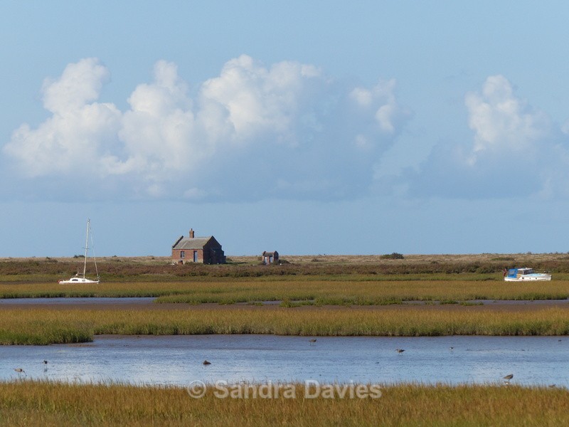 Norfolk - Landscapes