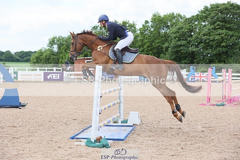 250528-132715-01003 - Cls 4 Newcomers and 1.10m Open