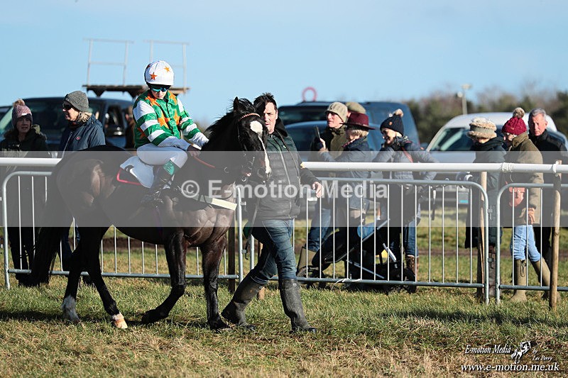 PR PtP 240126 37 - Pony Racing Horseheath 24/01/26