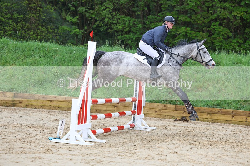 3E7A1781 - Class 3: Senior 80cm