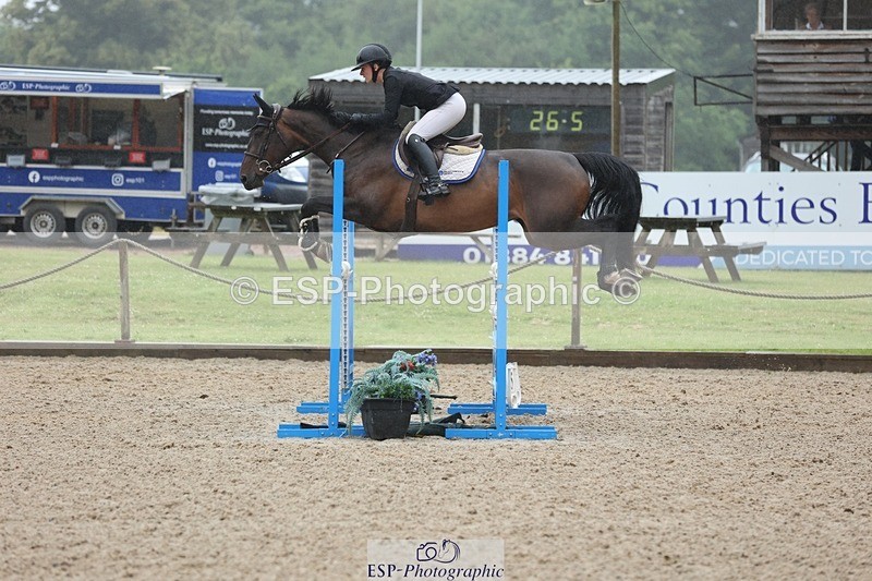 240705-172441-13255 - Cls 25 6 Yr Old Qualifier 1.20m