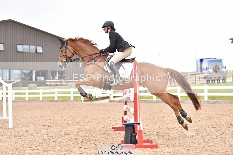 230531A-102003-00078 - Cls 1 British Novice & 90cm Open