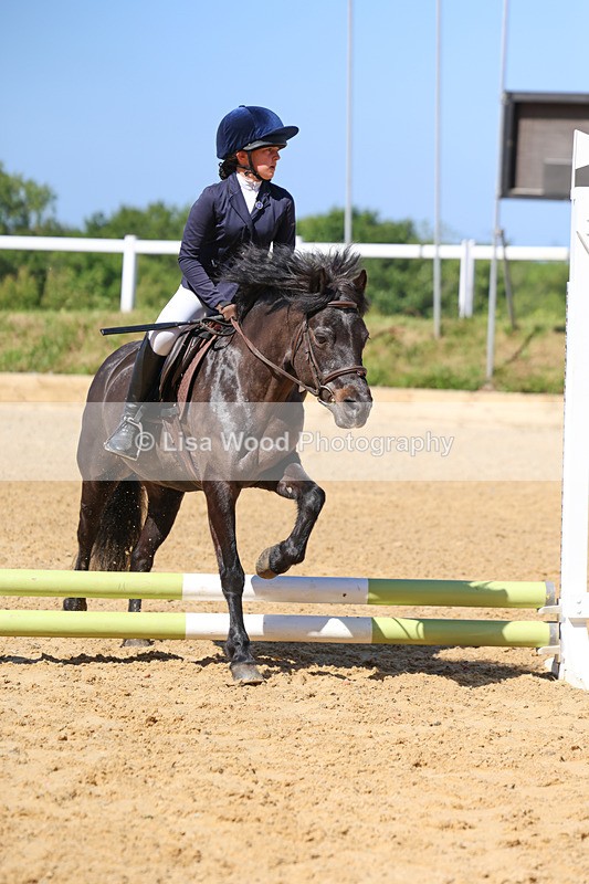 3E7A1791 - Class 1C: 40cm Open