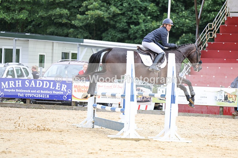 3E7A0503 - Class 1: 90 - 95cm