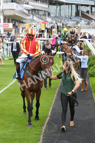 yr11062022r1-49 - Race 1 12.45pm Macmillan Ride of Their Lives, supported by Sky Bet