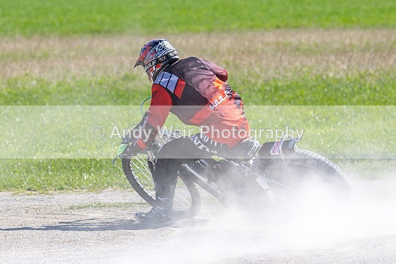 250405-R7-9B3A3331 - Rde & Skid It Speedway Experience Day 05th April 2025