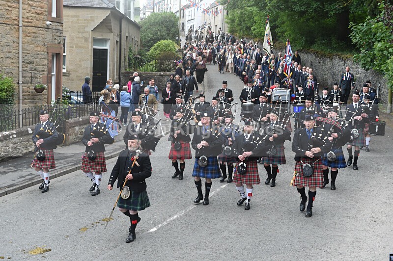 051 - Selkirk Common Riding 2026
