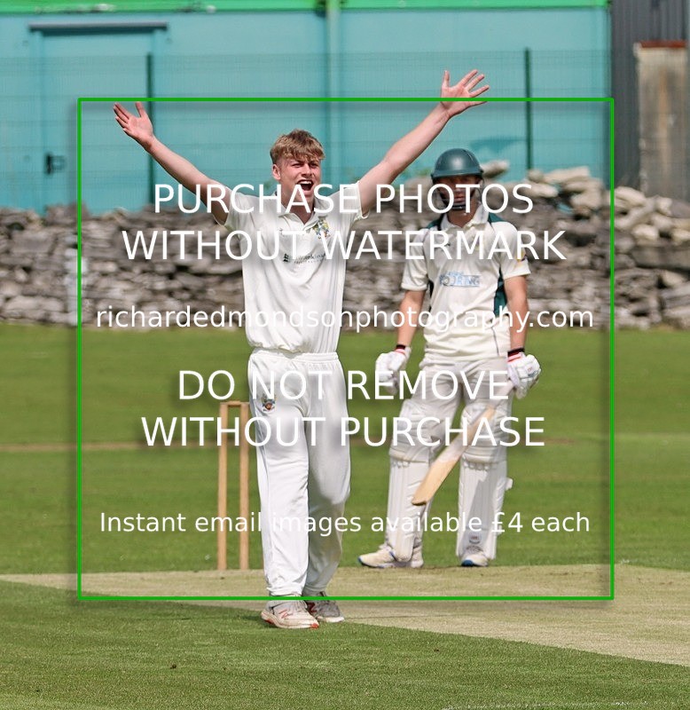 IMG_9807 - Kendal Cricket v Penrith Cricket