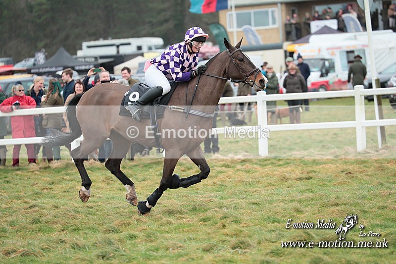 PtP 040224 234 - Combined Services Point-toPoint Larkhill 04/02/24