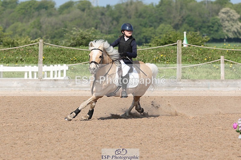 250503-100334-00251 - Cls 3 Pony British Novice and 80cm Open