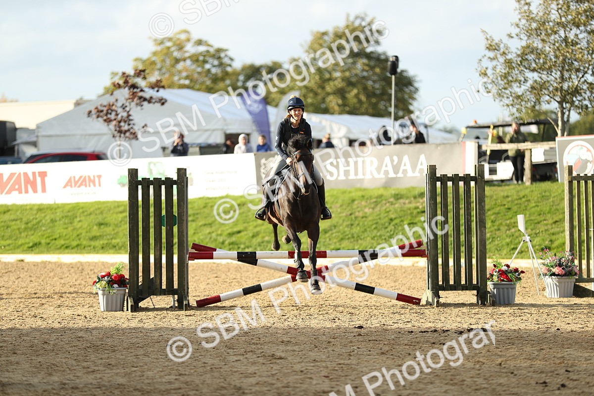 SBM_30472 - E11 - Eventers Challenge 80cm Championship