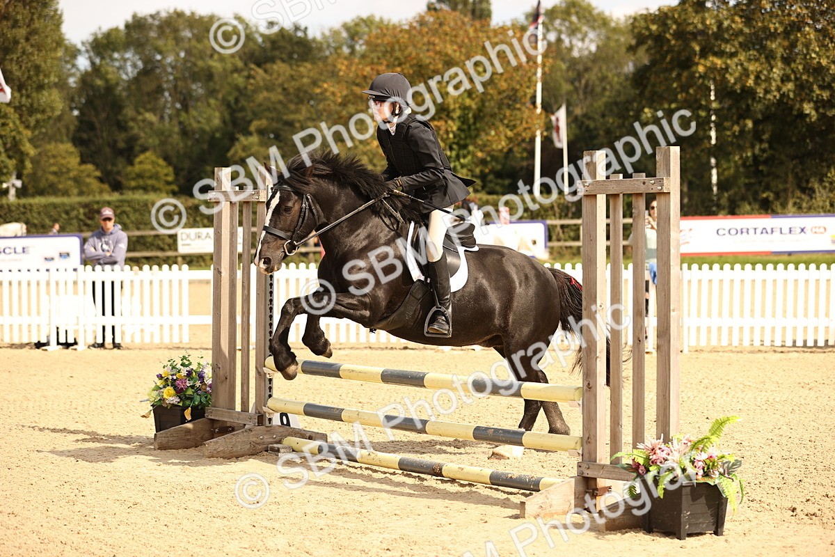 SBM_67071 - J13 - Junior Pony 60cm Championship