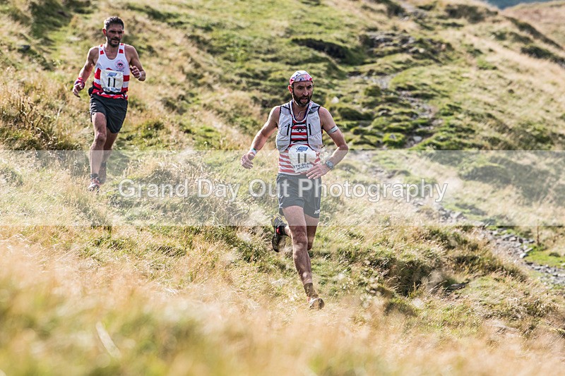 HBMR-Leg 4-112 - Hodgson Brothers Mountain Relay Leg 4 Saturday 5th October 2024