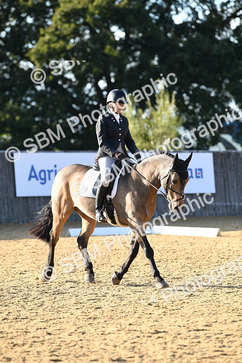 SBM_30725 - D16 - Small Tour Championship - Novice 28