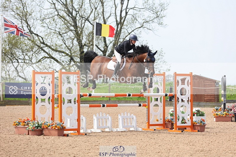 240511A-114417-12450 - Cls 35 Prestige Big Star Champ Quali