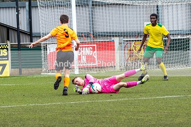 240321-7D-8E0A1395 - ESPA Cheshire (Runcorn Linnets) 21st March 24
