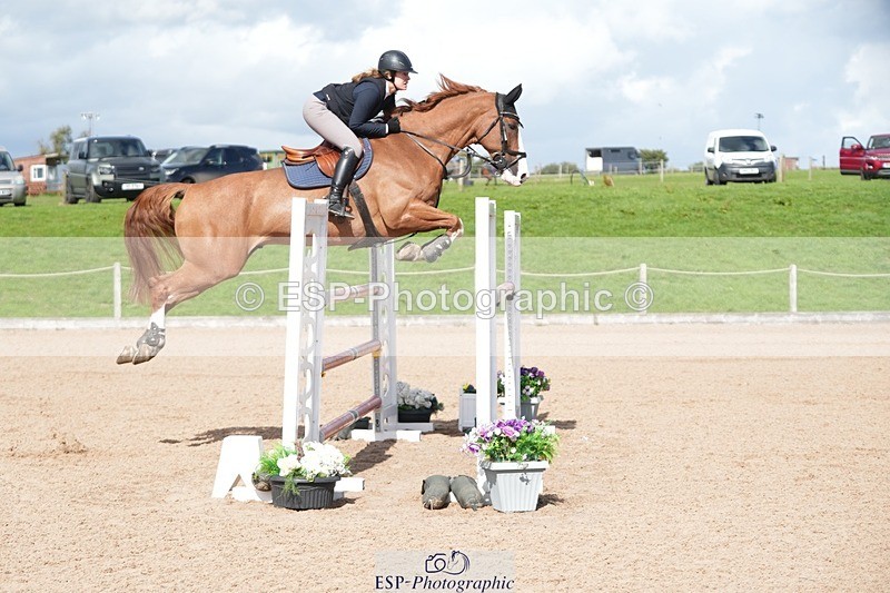 250913-145729-07678 - Cls 18 National 1.30m Open