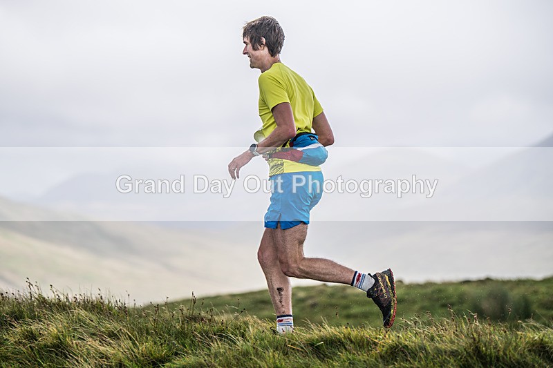 Ennerdale -50 - Ennerdale Show Fell Race Wednesday 27th August 2025