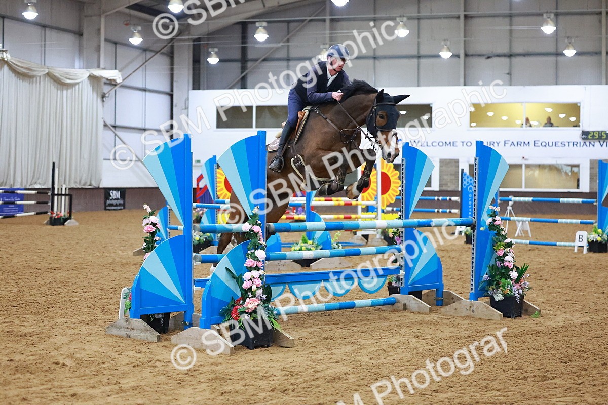 SBM_001322 - Class 4 - Senior Newcomers - 1.10m