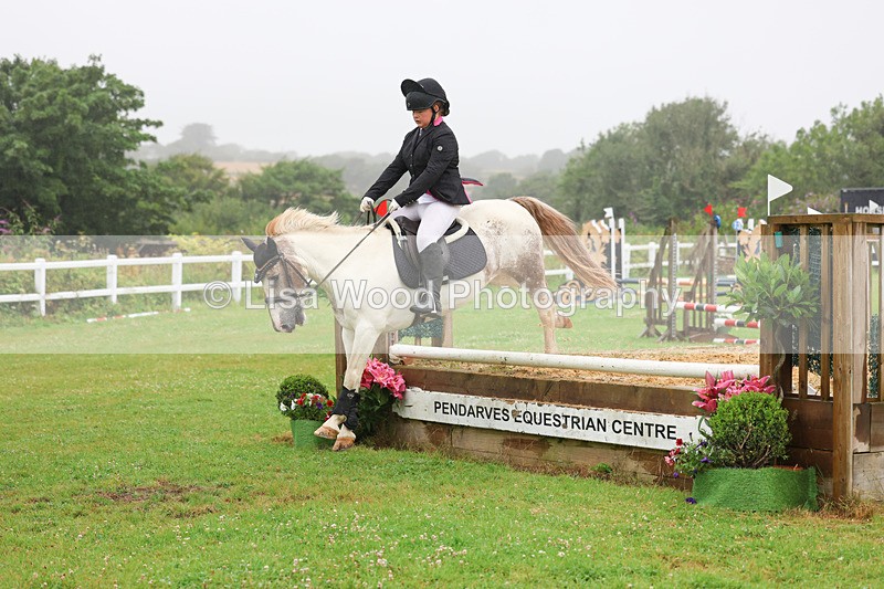 3E7A0233 - Class 1: 60cm Junior