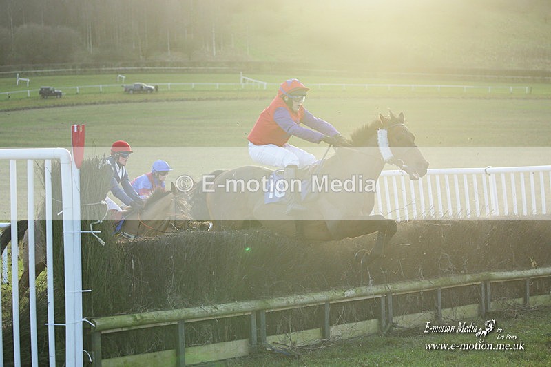 PtP 121221 834 - Barbury International Point-to-Point 112/12/2021