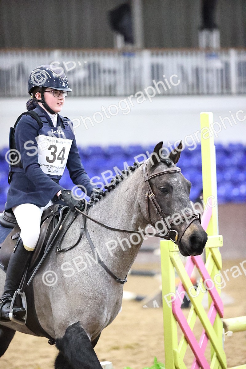 SBM_000426 - Class 1 - 70cm