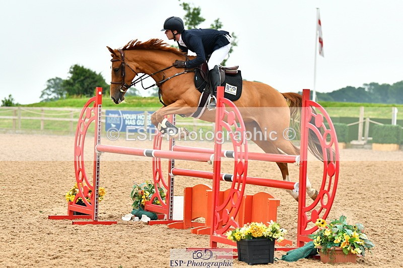 230611A-121635-05638 - Cls 26 Discovery 2nd R Jump Off's and Presentations