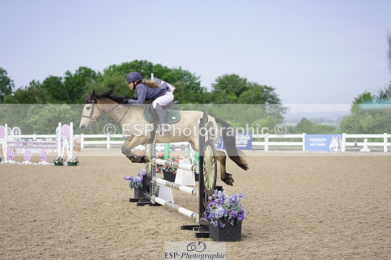 230625A-091322-03121 - Cls 1 Pony Discovery & Open