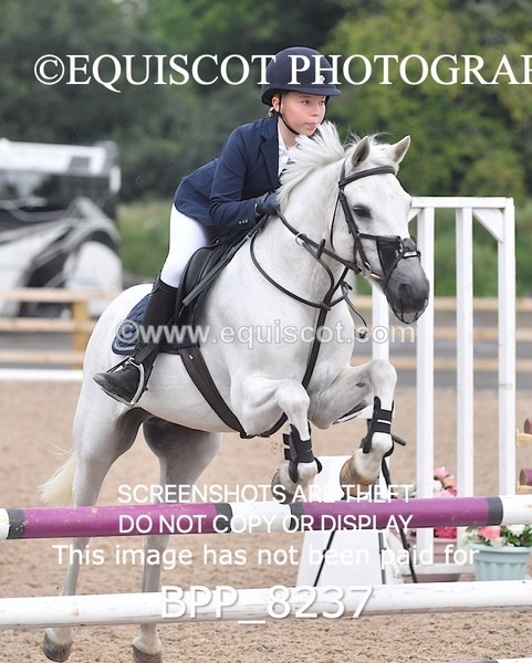 BPP_8237 - CLASS 13 SUN Pony BritiNovice / 0.80m Open