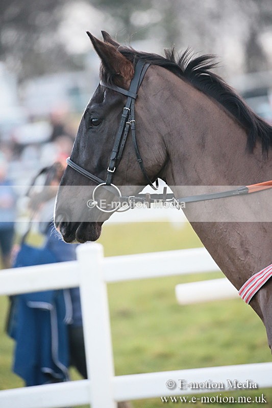 PtP 170219 -727 - Combined Services Point-To-Point Larkhill 17/02/19