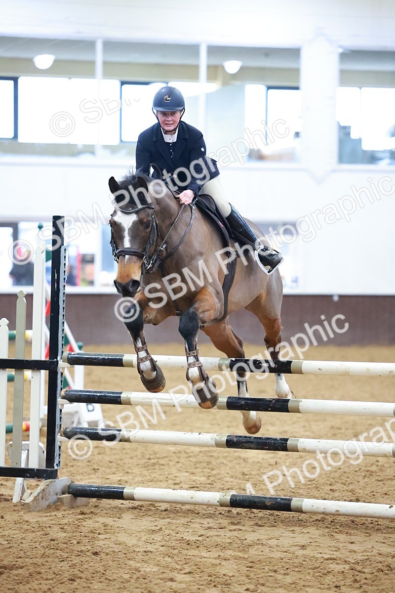 SBM_003463 - Class 3 - Senior Discovery - 1.00m
