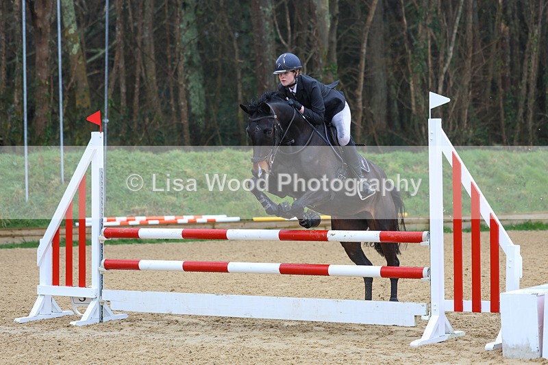 3E7A1450 - Class 1: 95 - 100cm