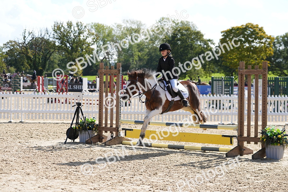 SBM_46592 - J7 - Junior Pony 60cm Championship