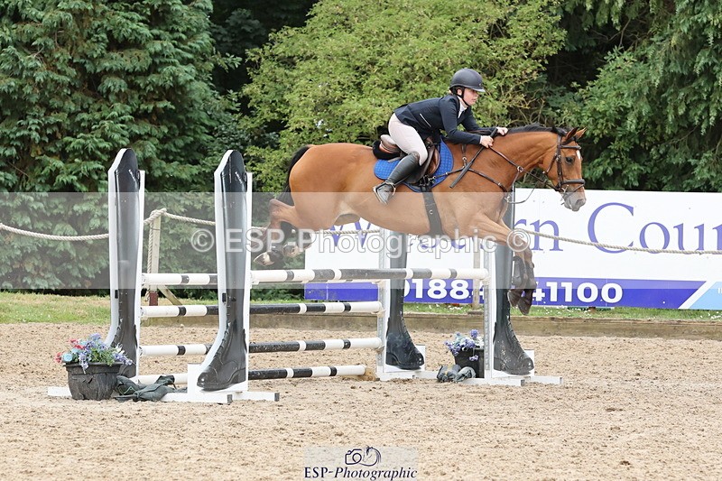 250705A-124743-14254 - Cls 35 95cm Amateur Quali